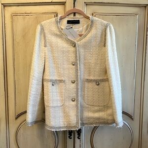 ZARA Woman Blazer